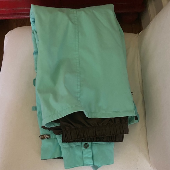 COPY - Burton ski jacket pants set ( Children’s) - Picture 5 of 8